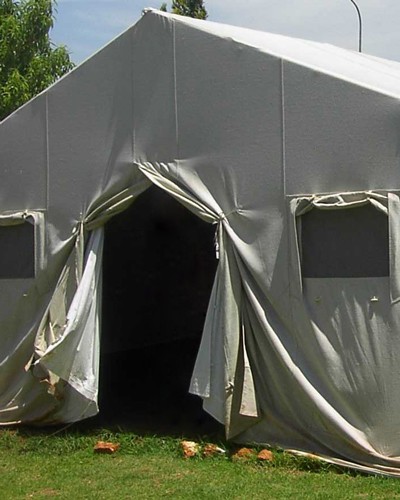 Изготавливаем солдатские палатки в Мурашах вместимостью <strong>до 70 человек</strong>